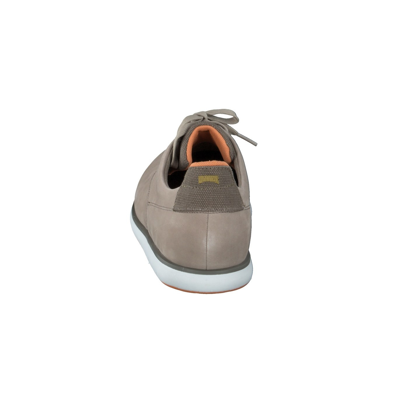 Schnürschuh beige 4610359001103