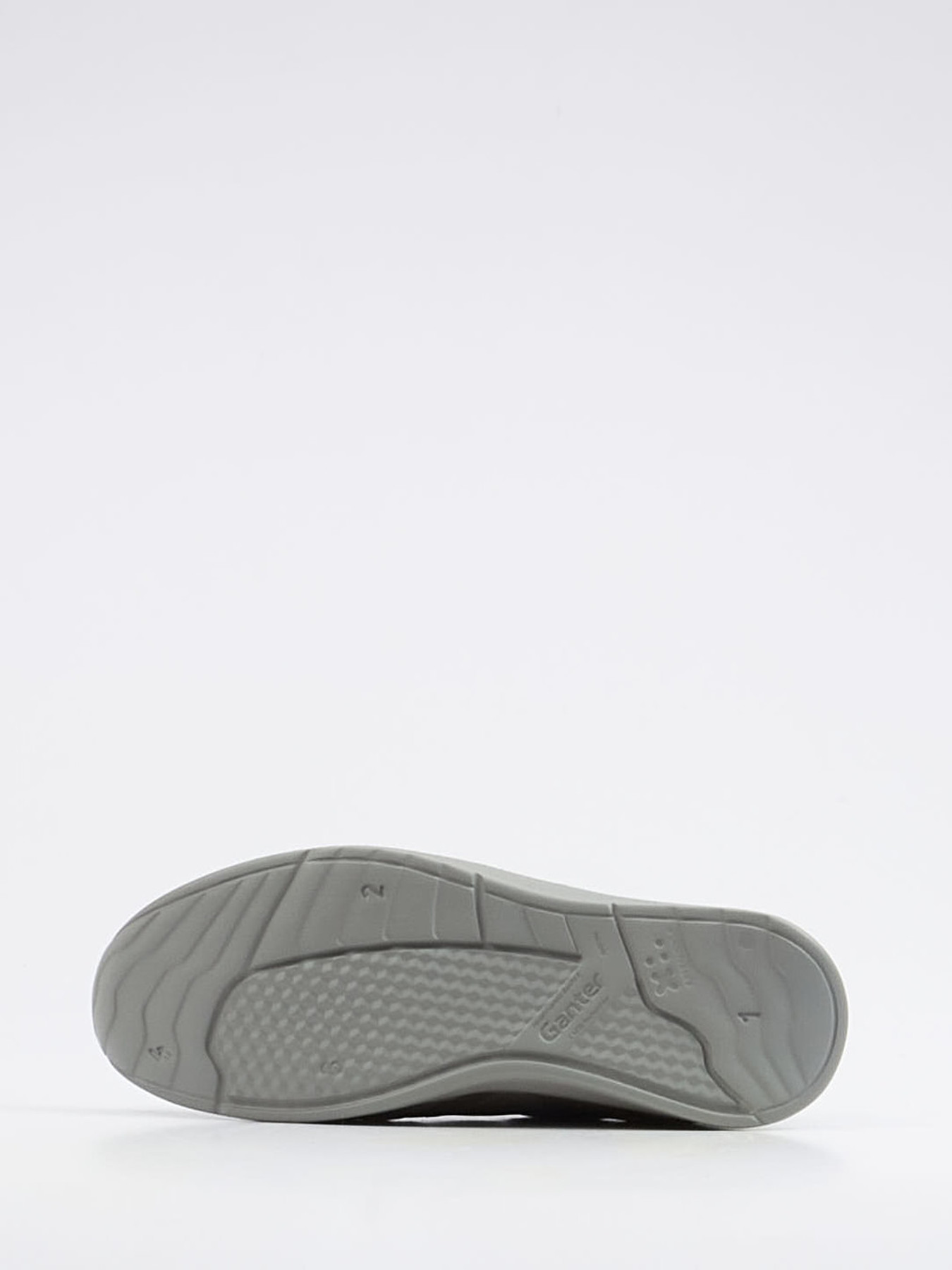 Schnürschuh silber 4610449000305