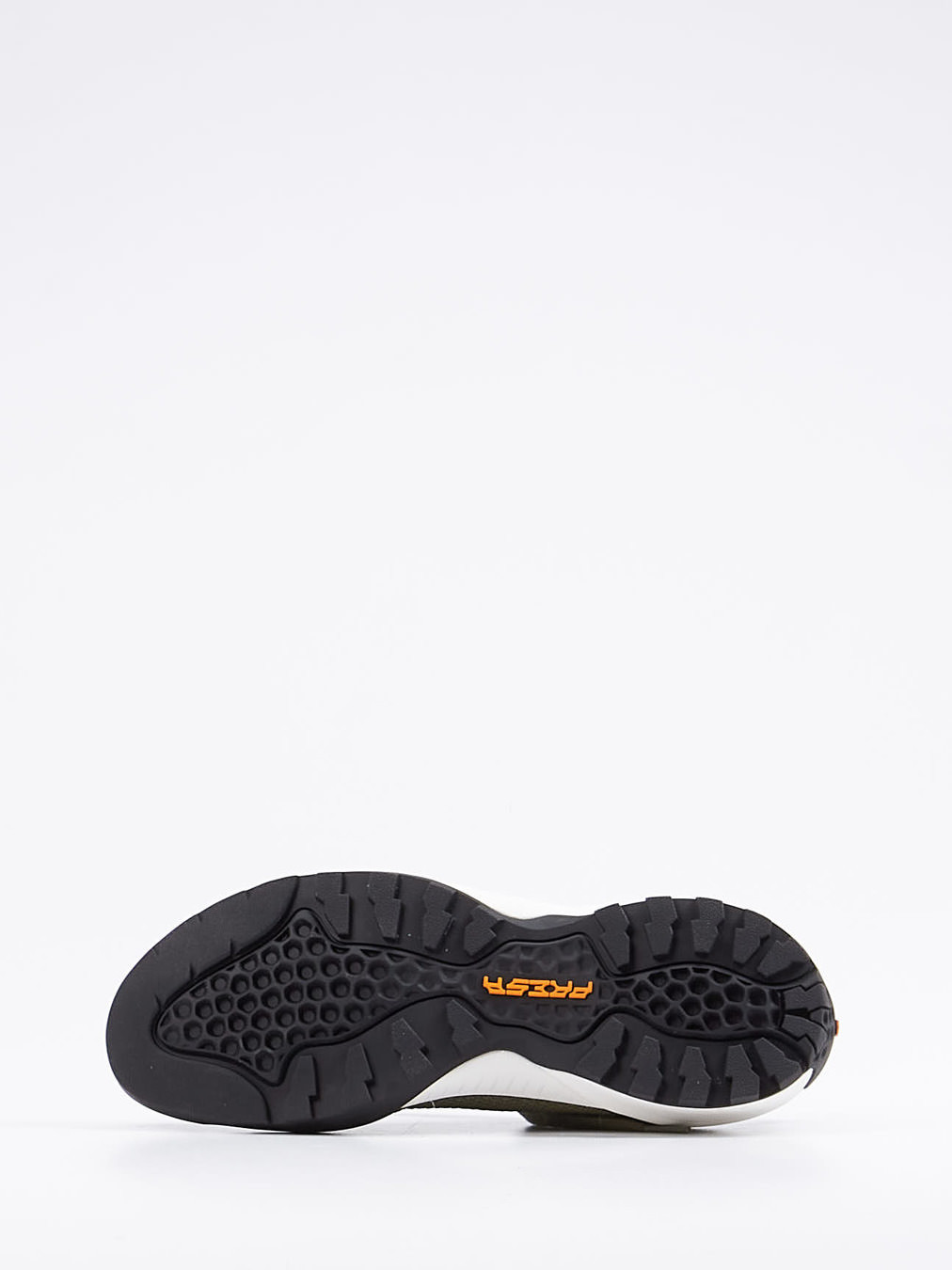 Schnürschuh grün 4610629000905