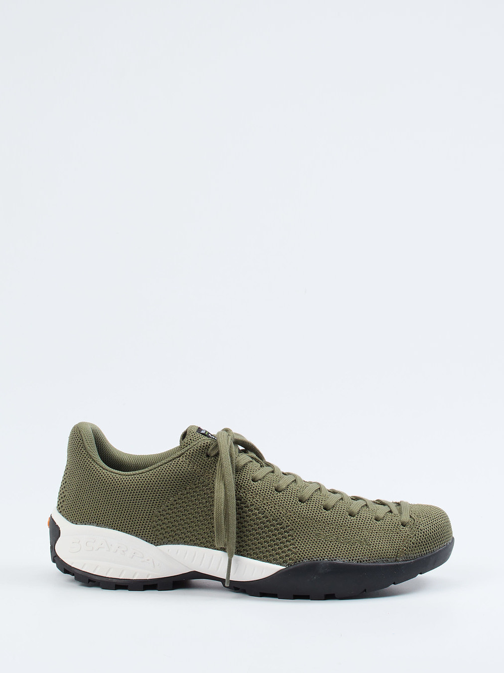 Schnürschuh grün 4610629000901