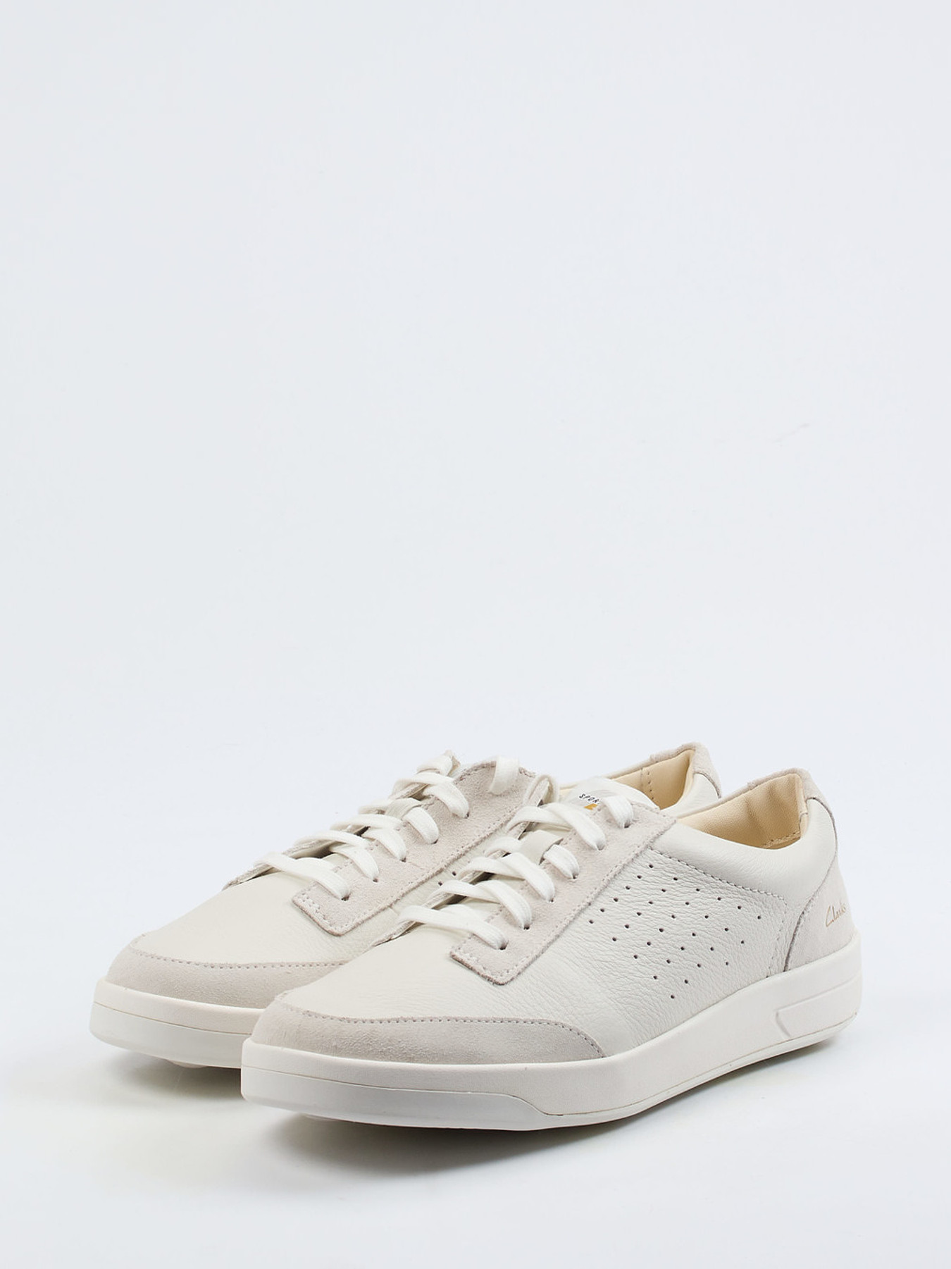 Sneaker weiß 4610799001502