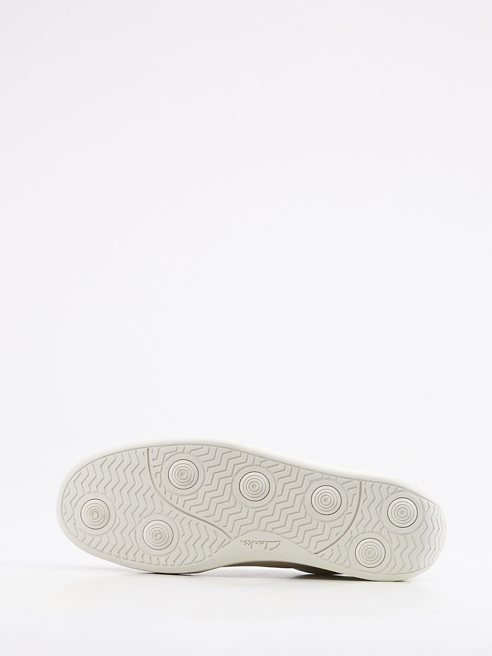 Sneaker Hero Air Lace weiß 4610799001505