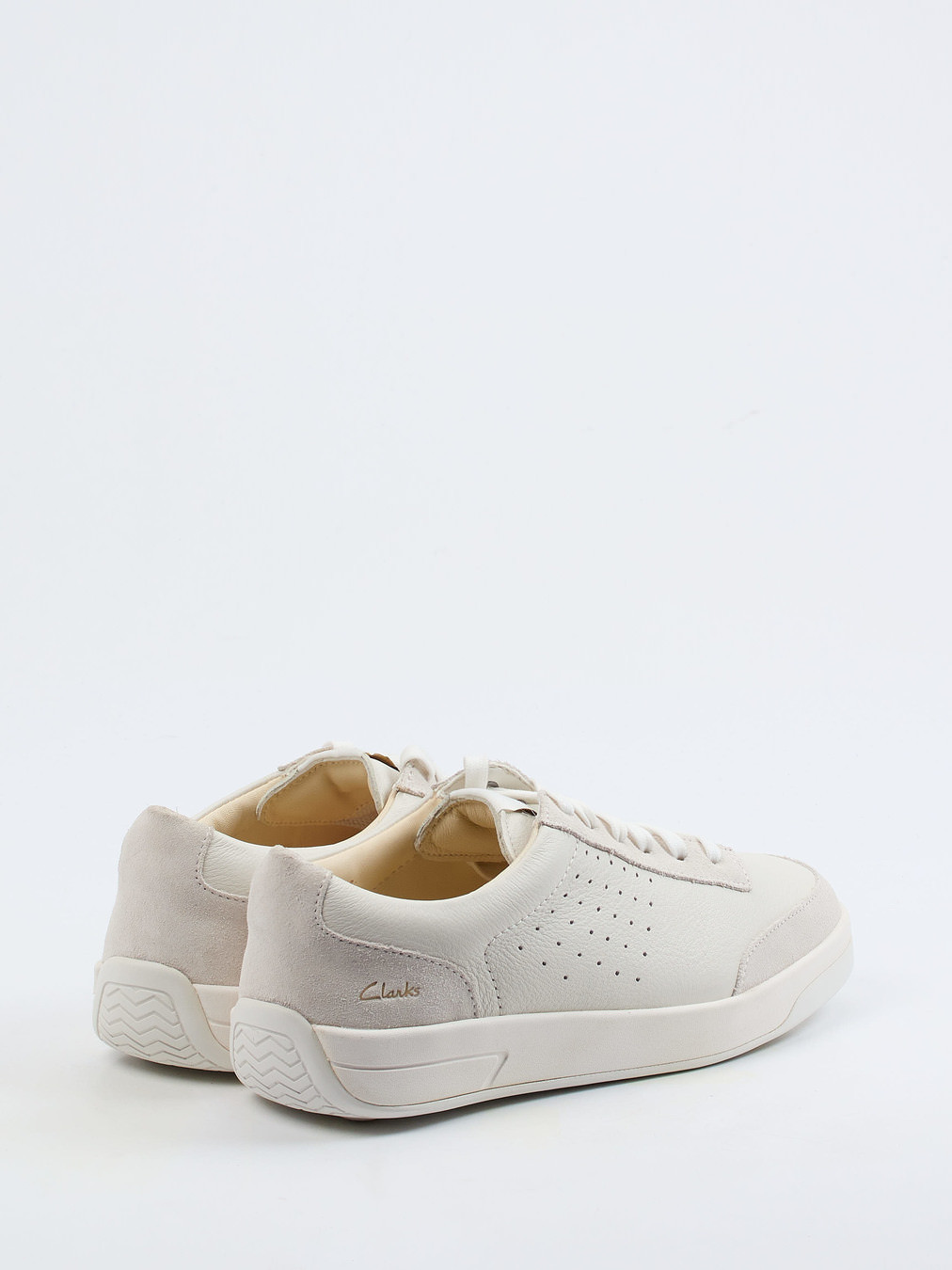 Sneaker Hero Air Lace weiß 4610799001503