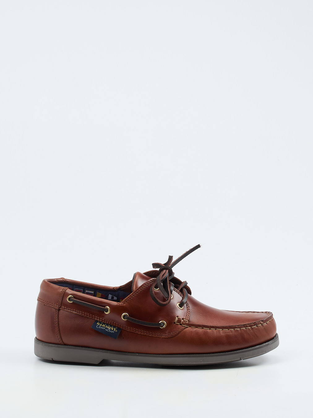 Bootschuh braun 4611229004401