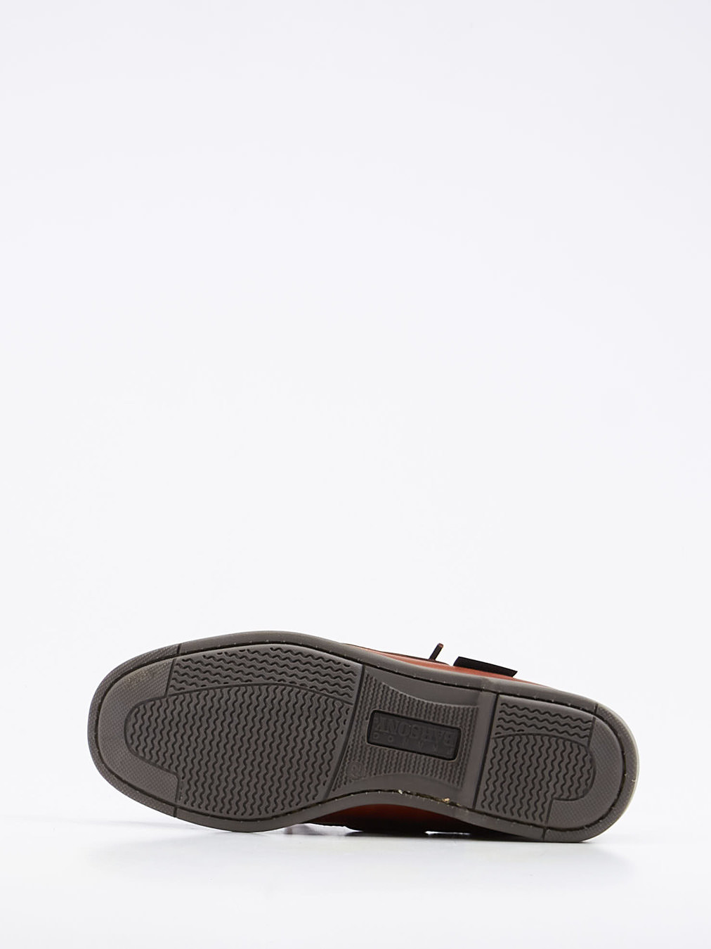 Bootschuh braun 4611229004405