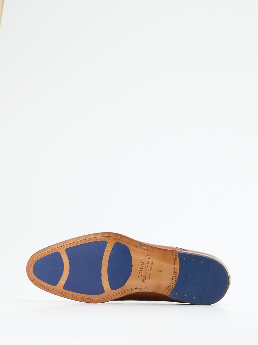 Schnürschuh braun 4650289000505