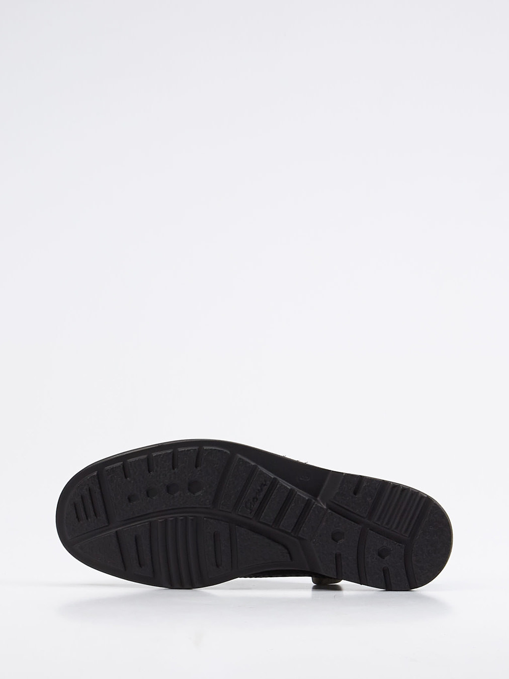 Schnürschuh PACCO schwarz 4651009000605