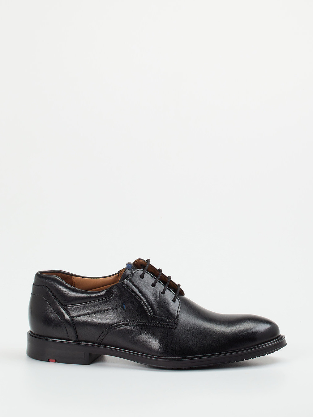 Schnürschuh KOS schwarz 4651009003901