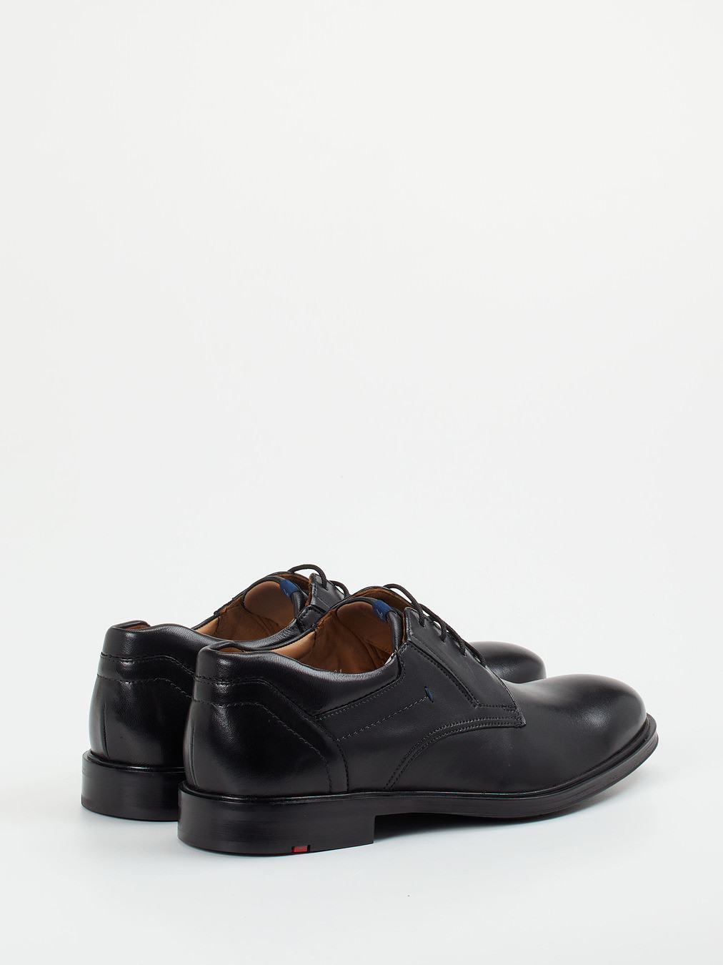 Schnürschuh KOS schwarz 4651009003903