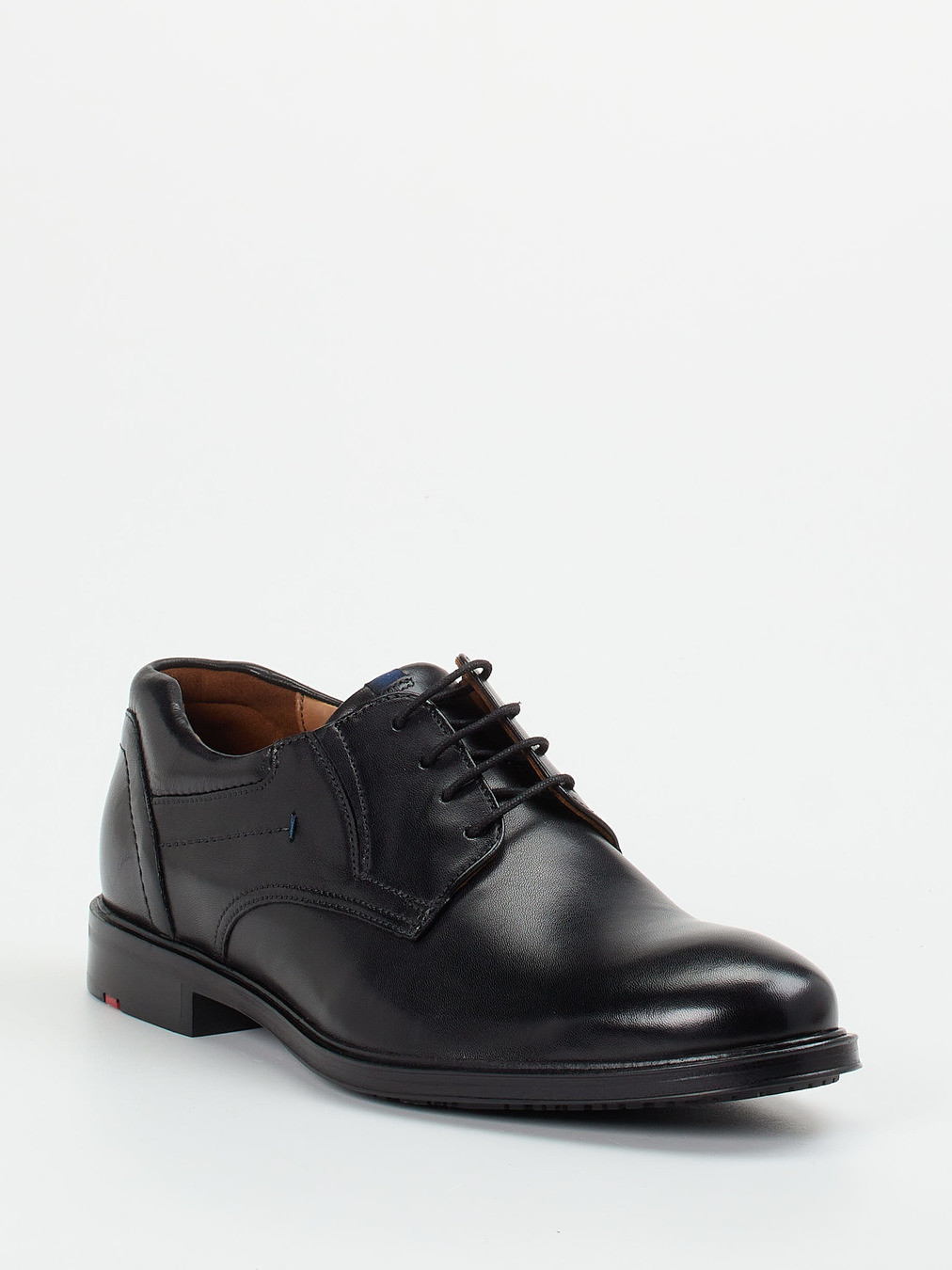 Schnürschuh KOS schwarz 4651009003906