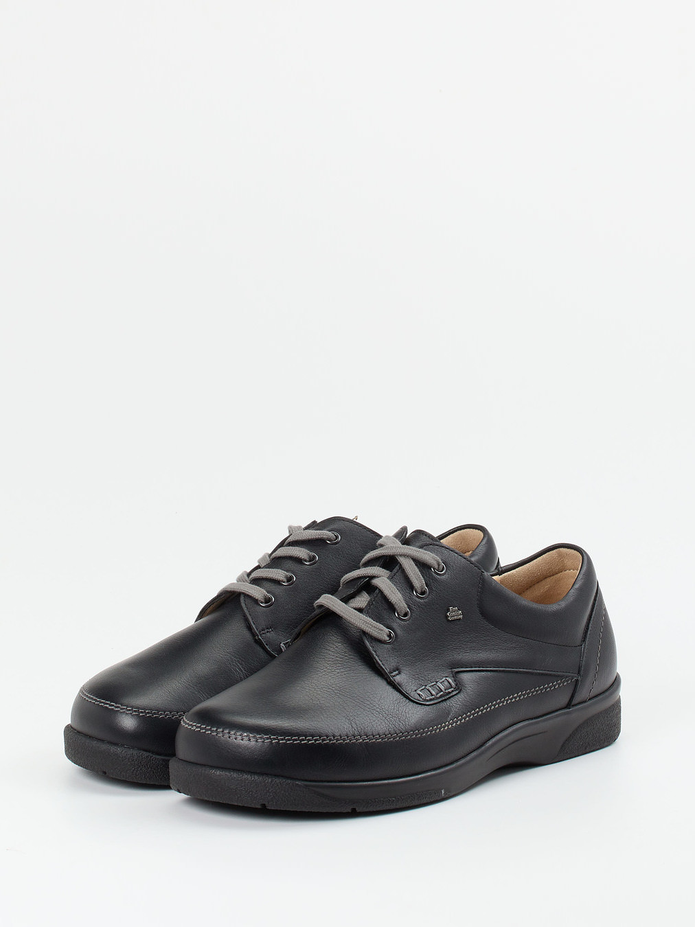 Schnürschuh schwarz 4651009003002