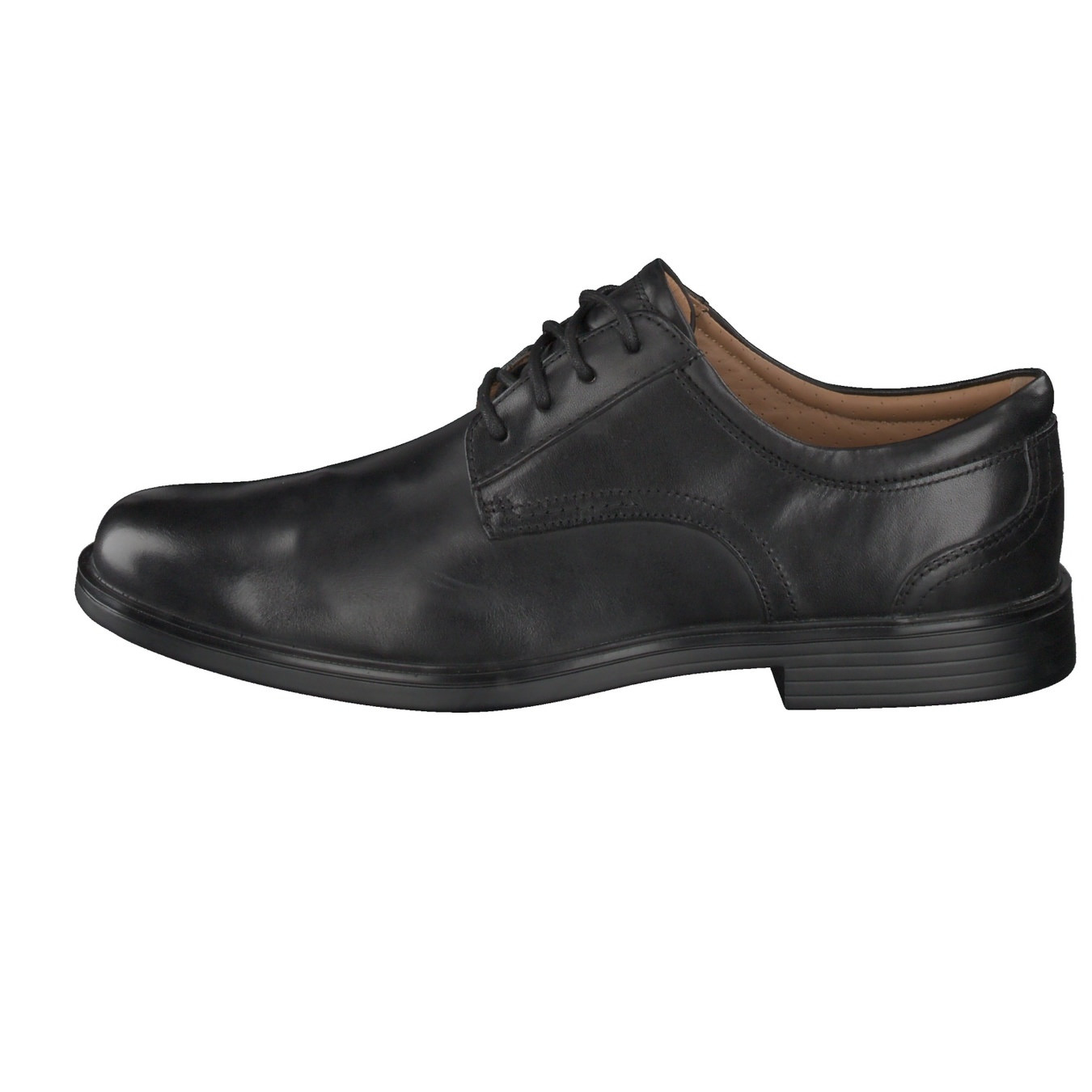 Schnürschuh schwarz 4651009056H02