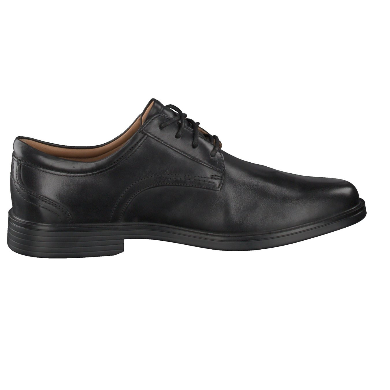 Schnürschuh Un Aldric Lace schwarz 4651009056H04