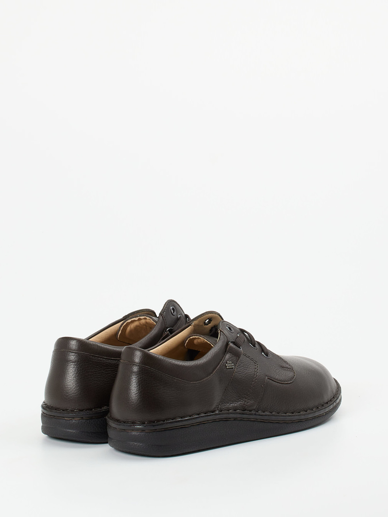 Schnürschuh braun 4651209001103