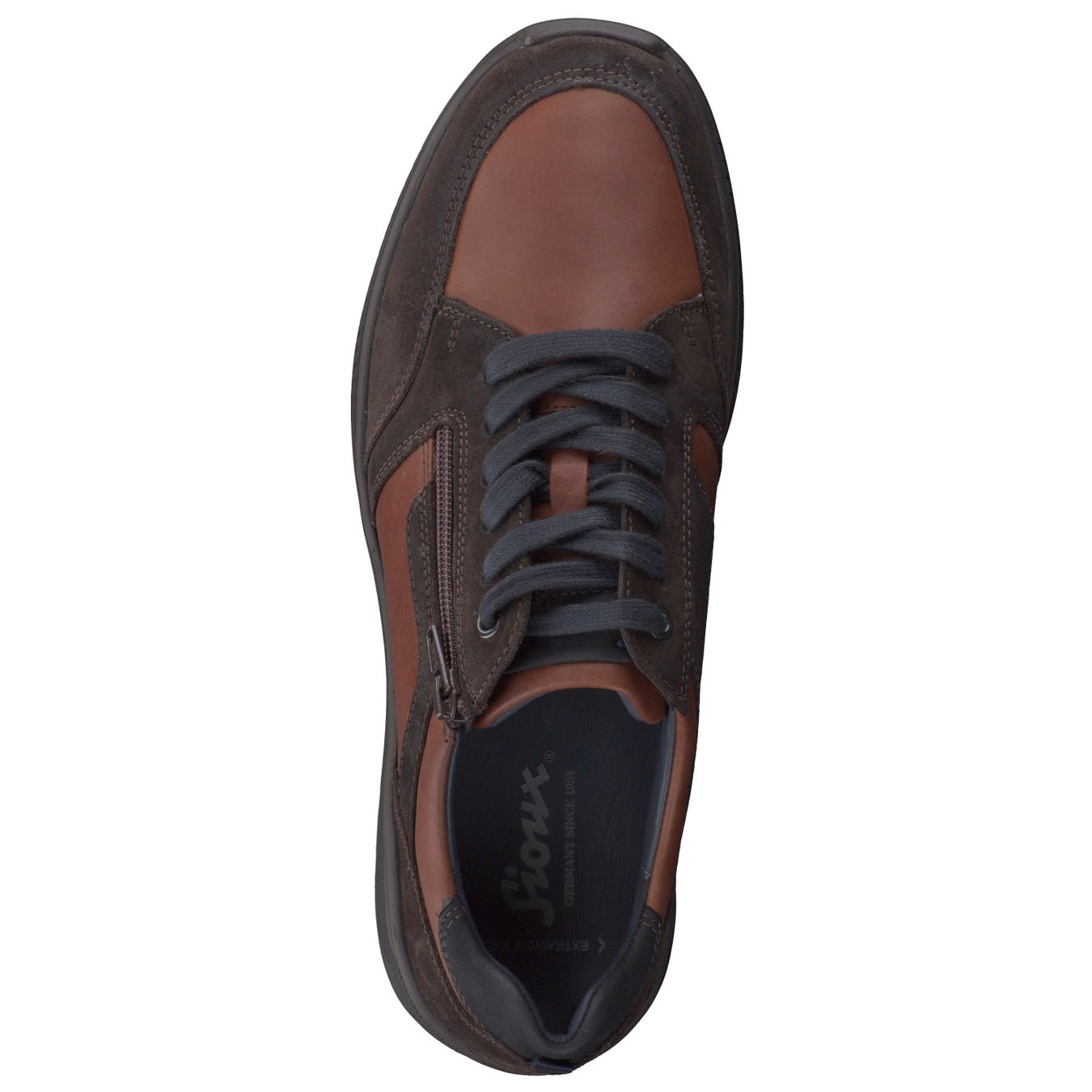 Sneaker braun 4651209004607