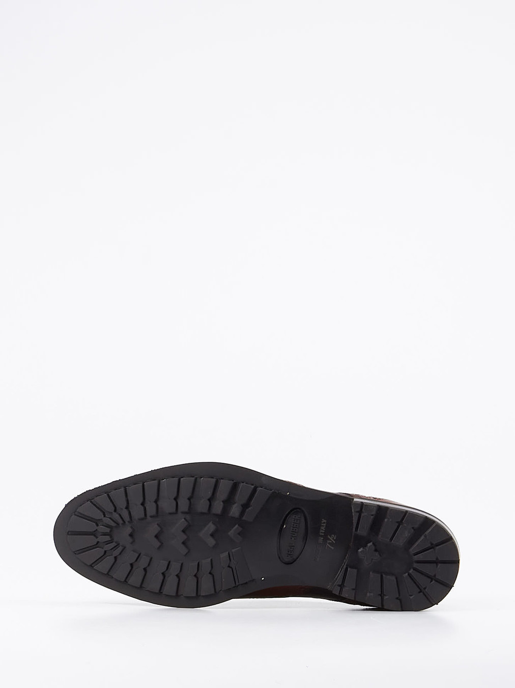 Schnürschuh braun 4651229002705