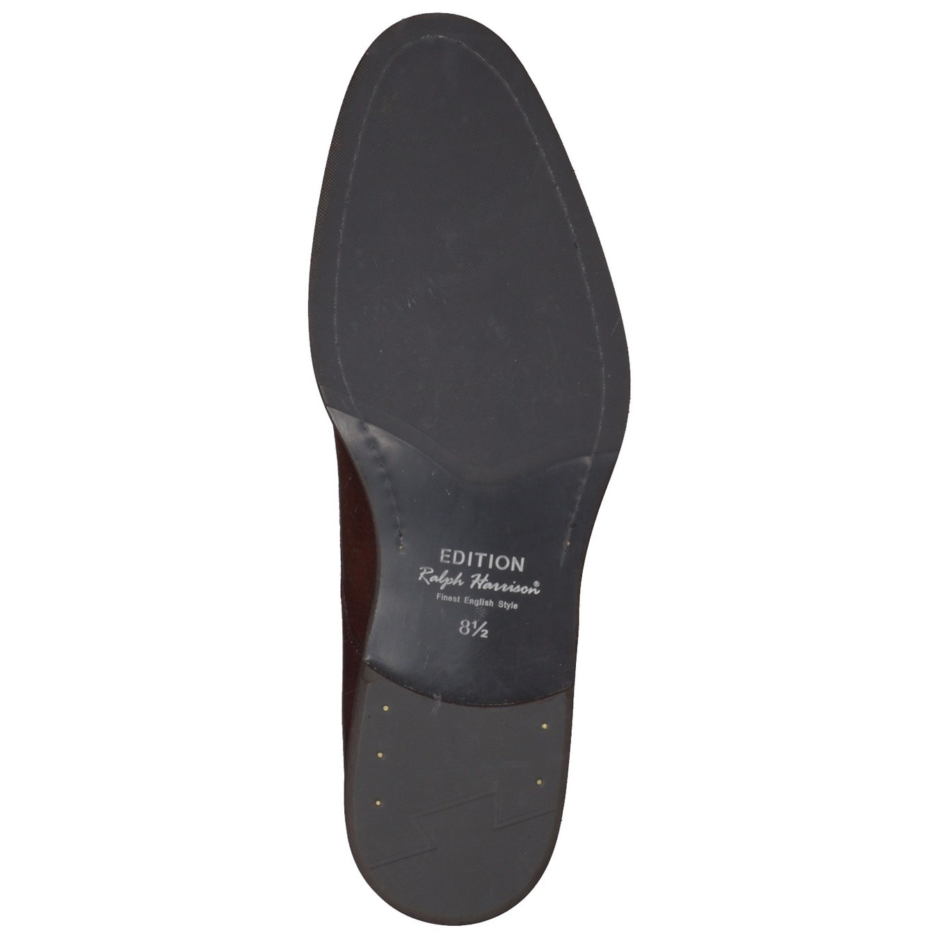 Schnürschuh braun 4651229002805