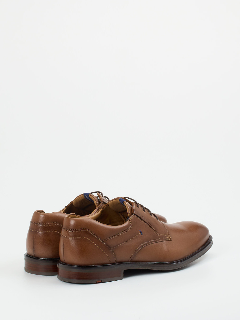 Schnürschuh KOS braun 4651229002103