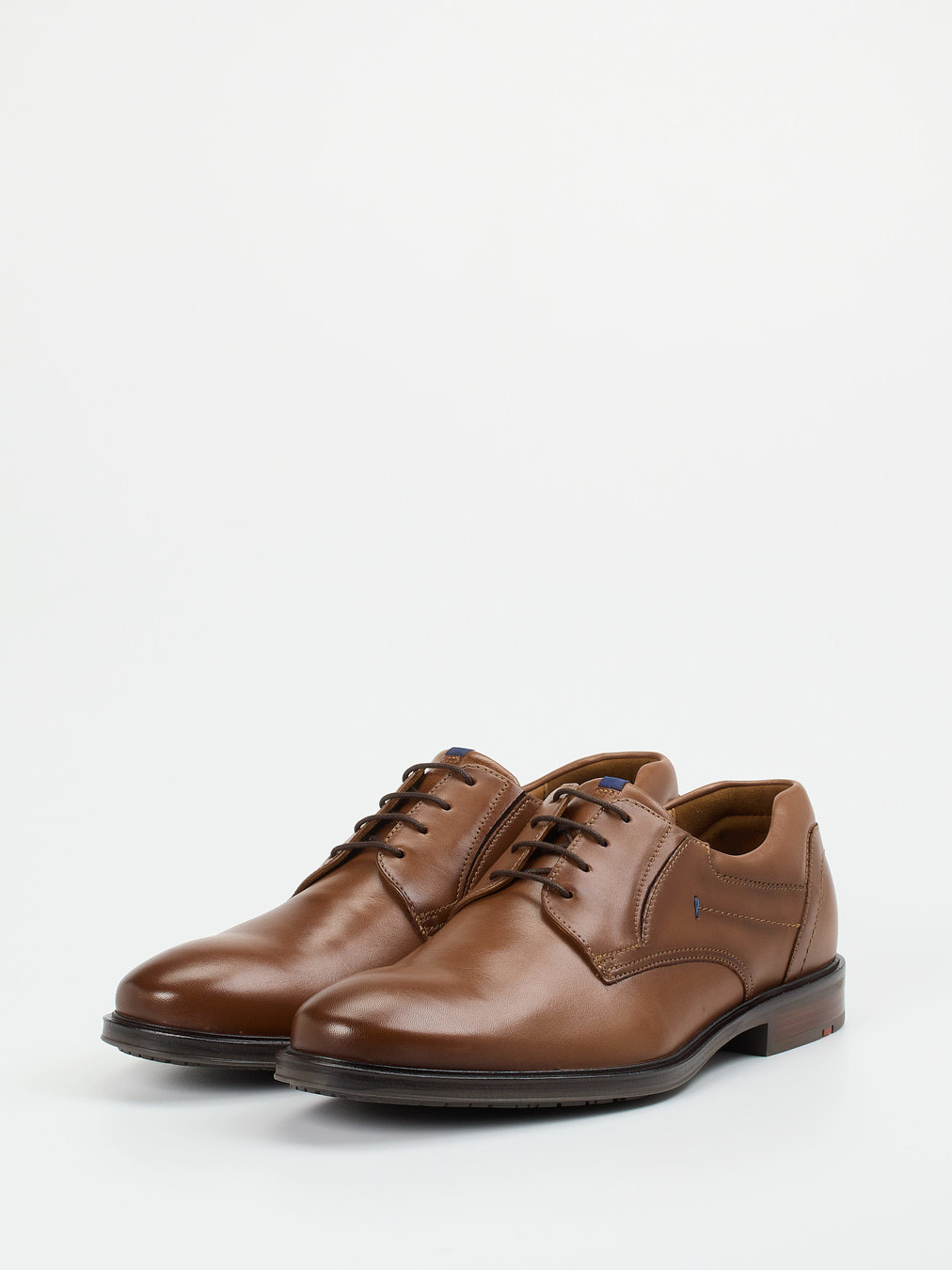 Schnürschuh KOS braun 4651229002102