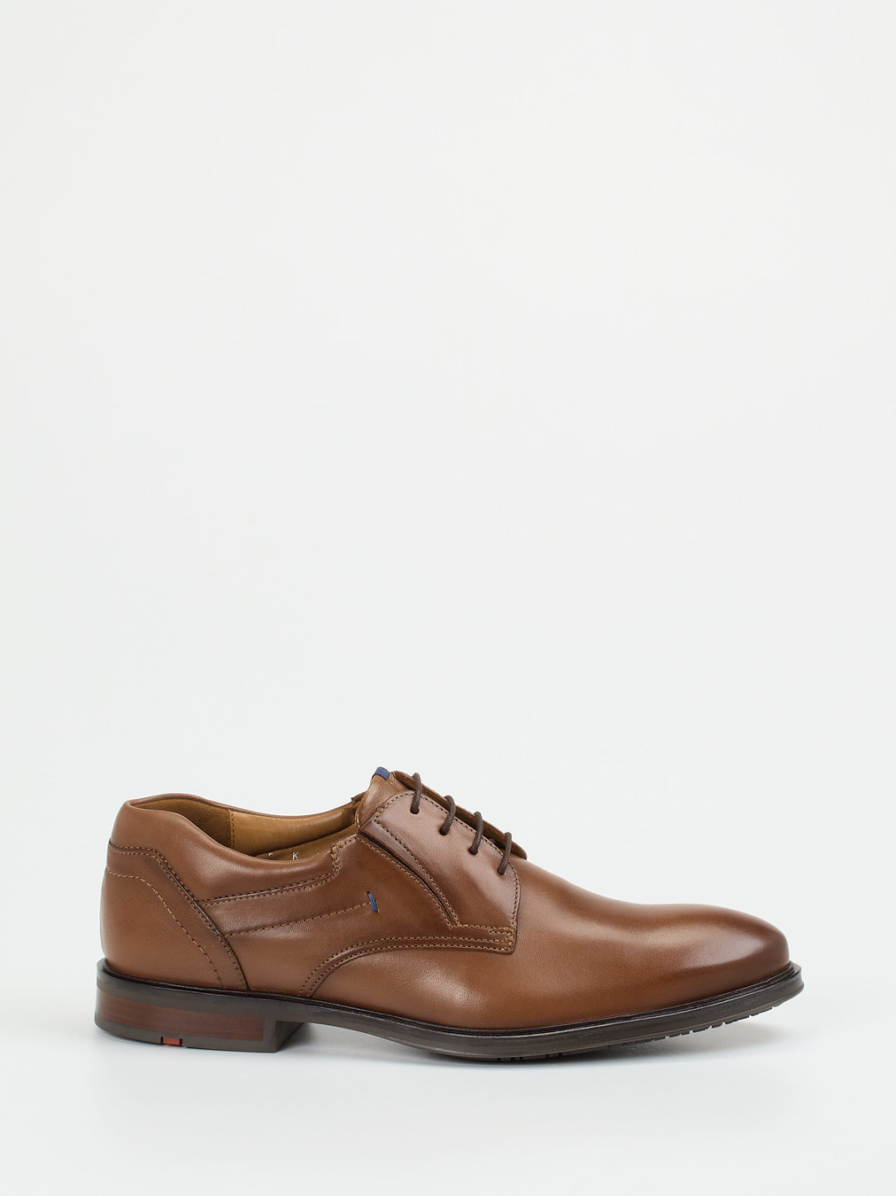 Schnürschuh KOS braun 4651229002101