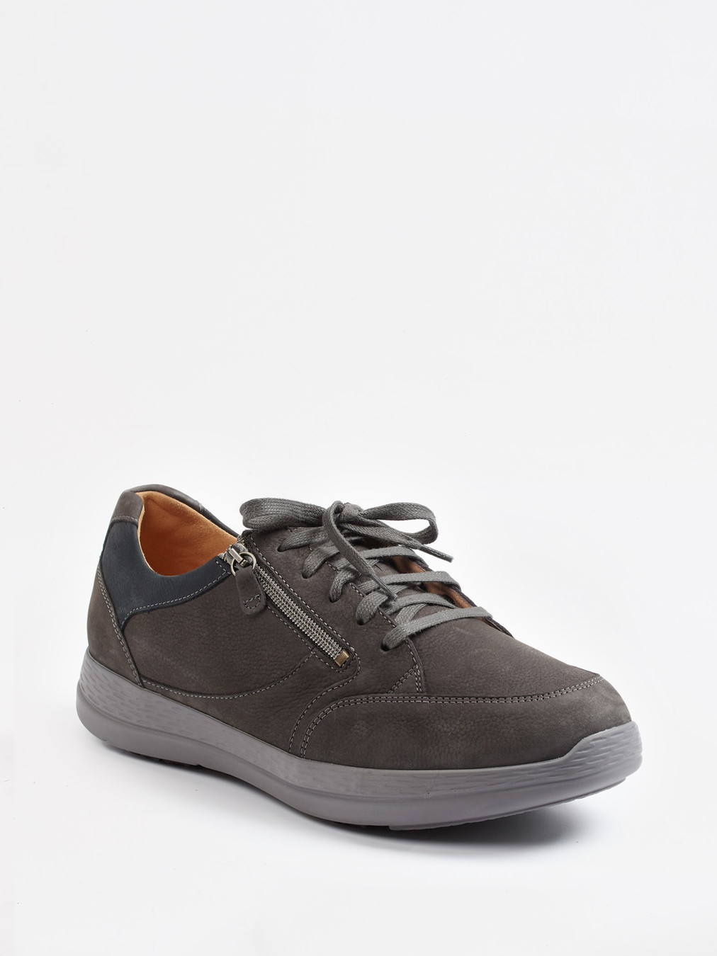 Sneaker grau 4651409000206