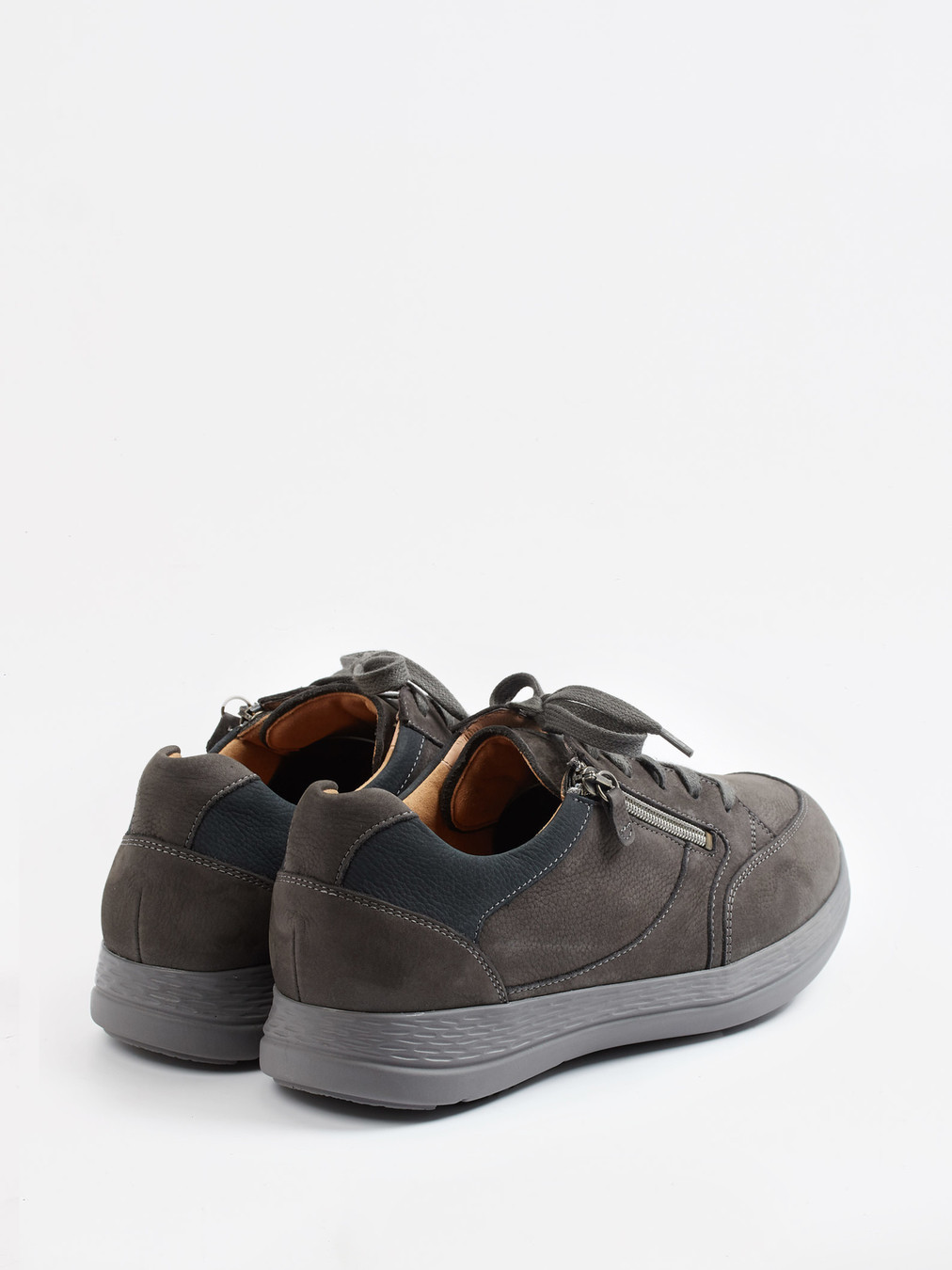 Sneaker grau 4651409000203