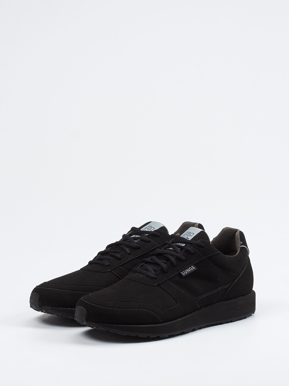 Sneaker Classic Walk schwarz 4661009038502