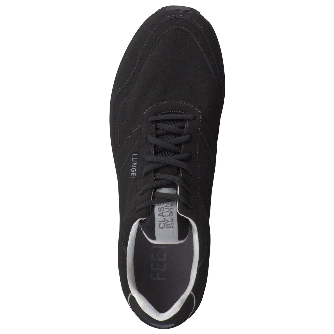 Sneaker Classic Walk schwarz 4661009038507