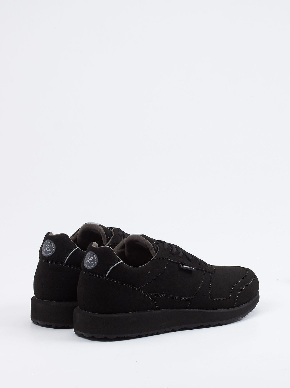 Sneaker Classic Walk schwarz 4661009038503