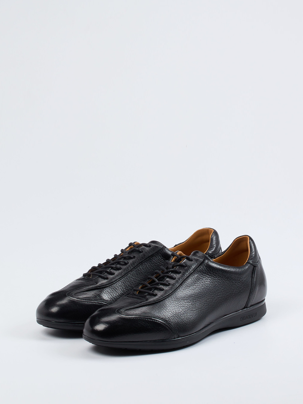 Sneaker schwarz 4661009041702