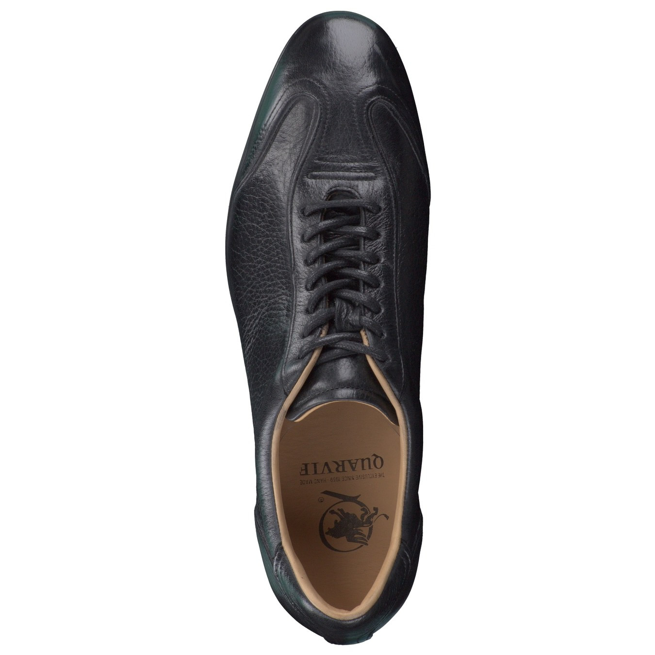 Sneaker schwarz 4661009041707