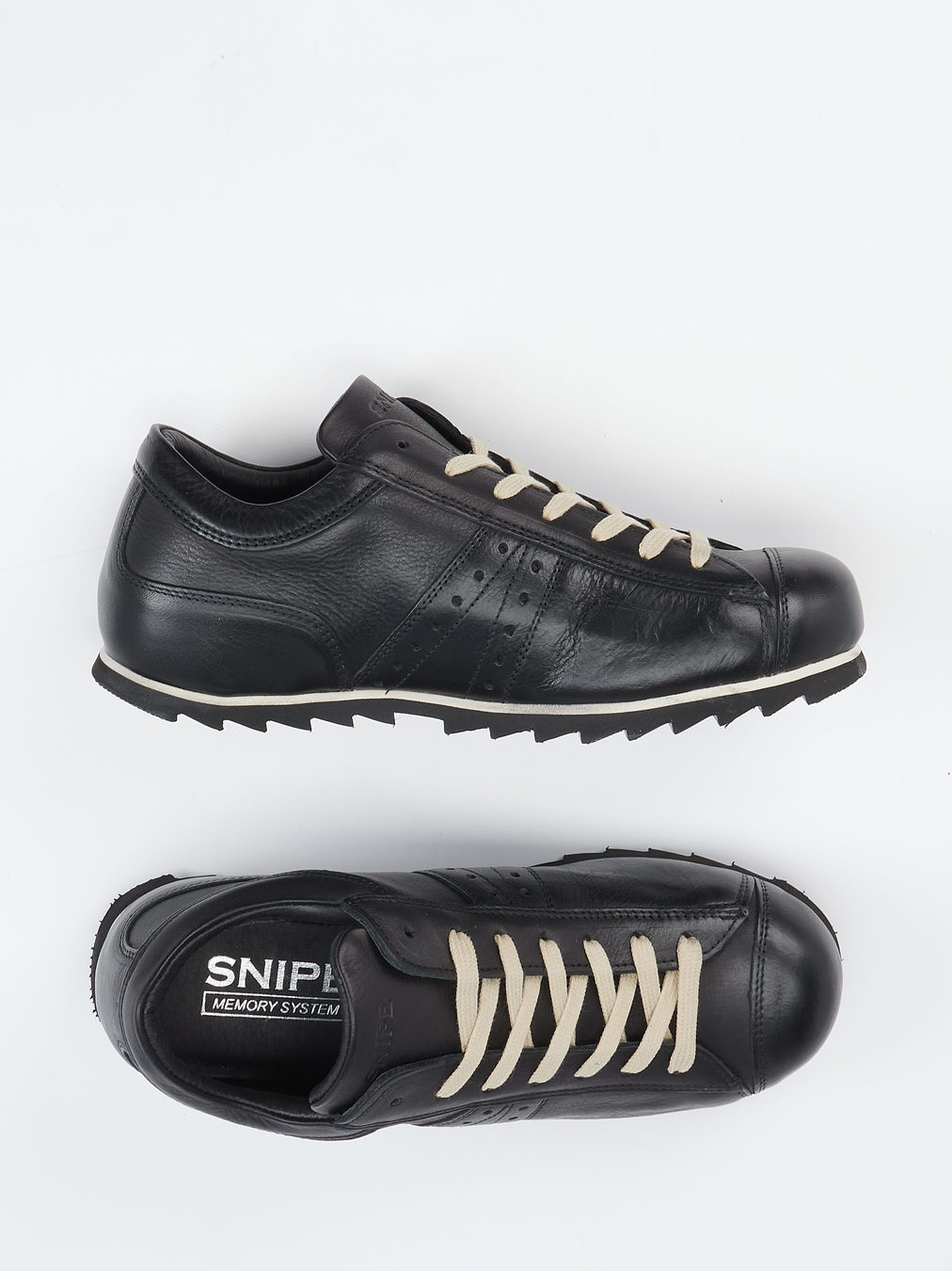 Sneaker schwarz 4661009042404