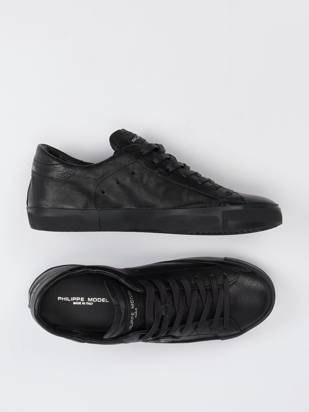 Sneaker schwarz 4661009044004