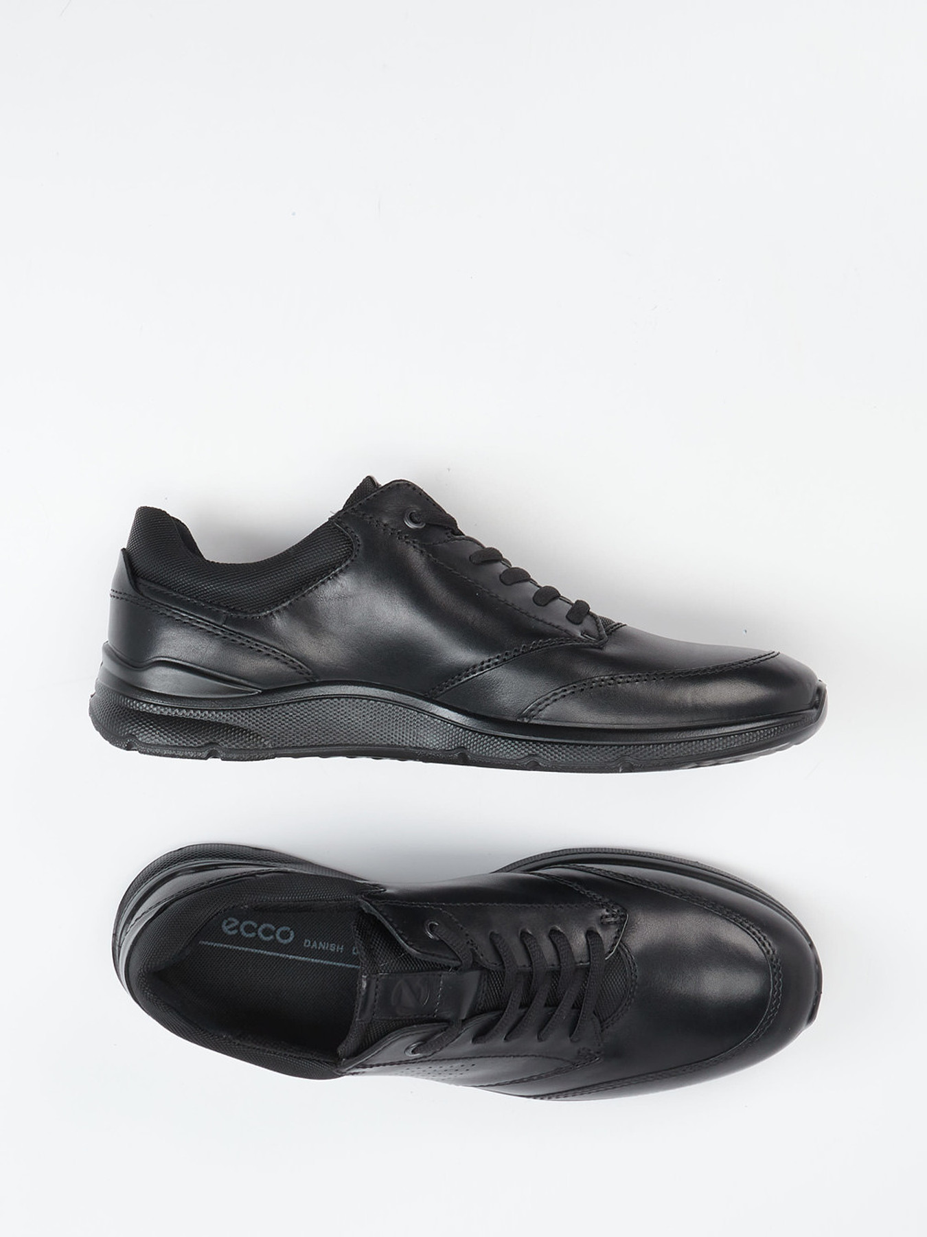 Sneaker schwarz 4661009048504