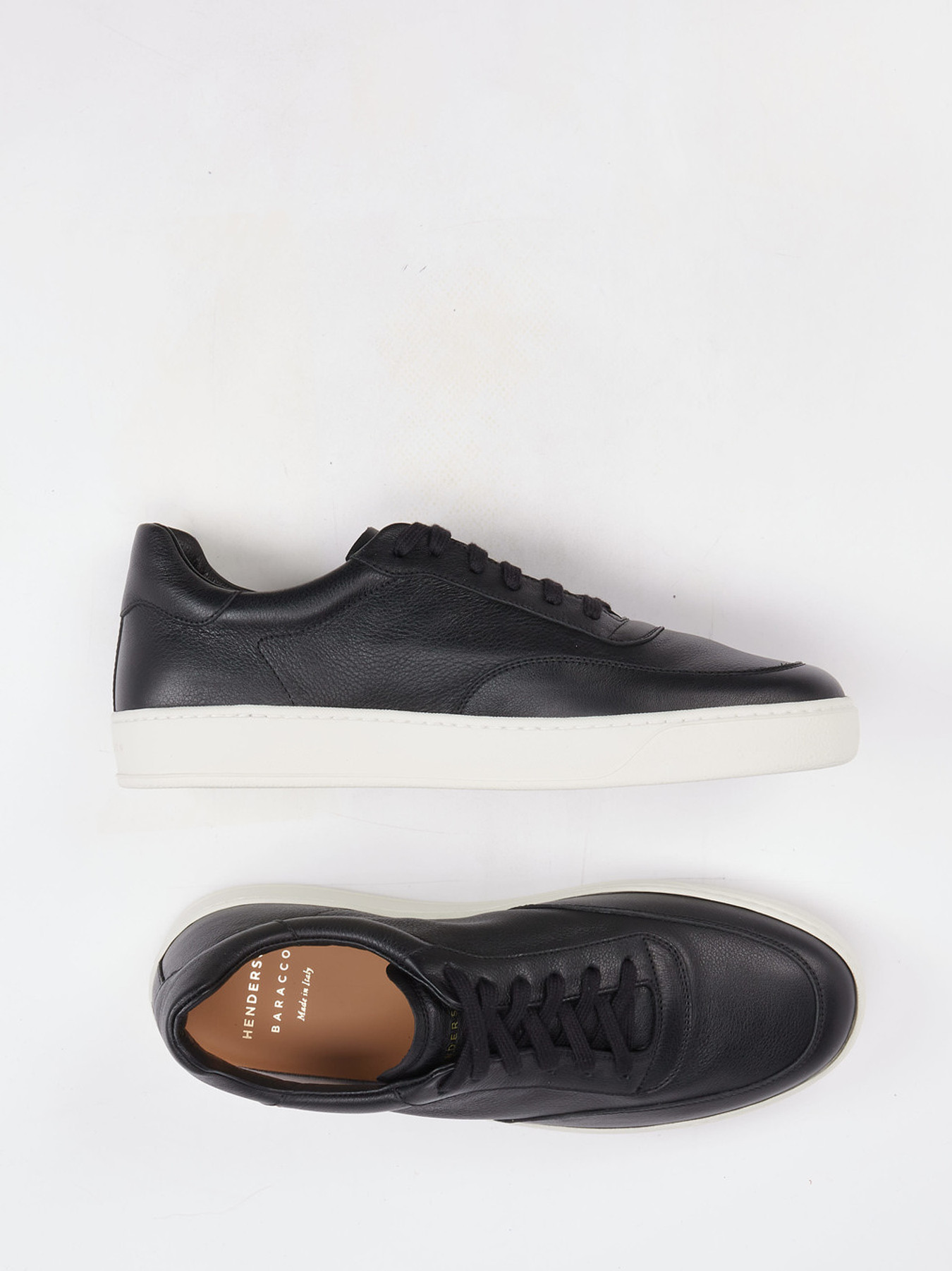 Sneaker schwarz 4661009049404