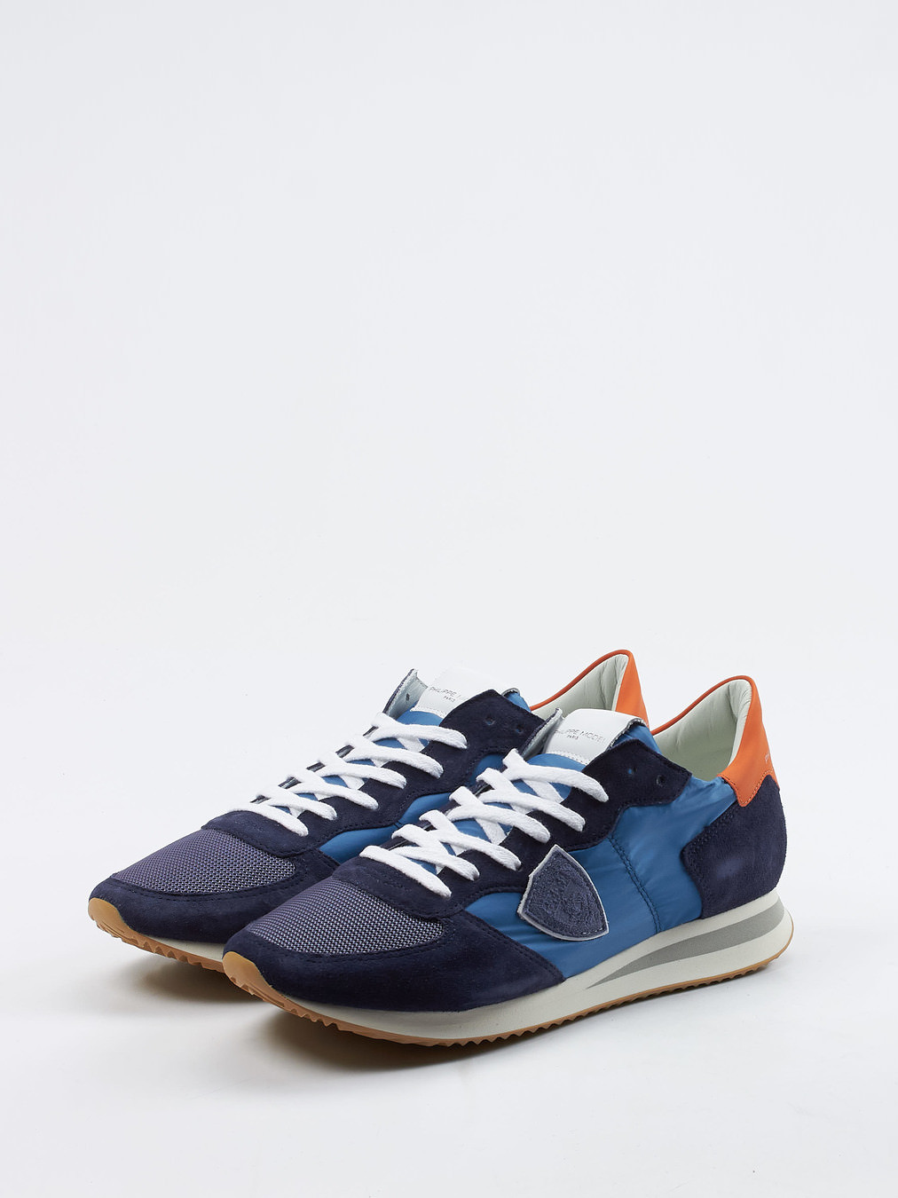 Sneaker blau 4661101002602