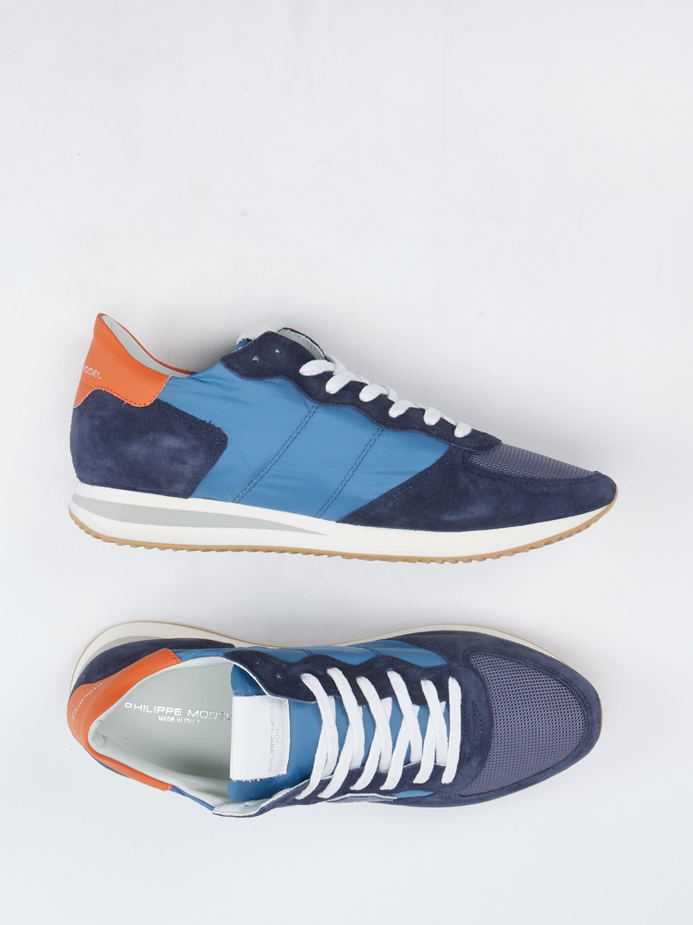 Sneaker blau 4661101002604