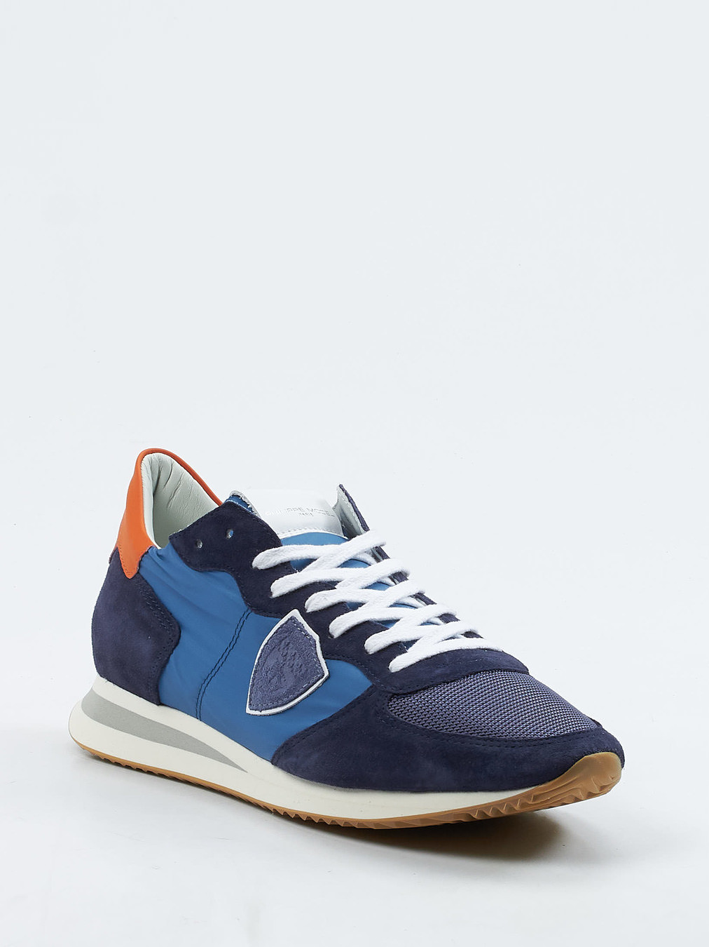 Sneaker blau 4661101002606