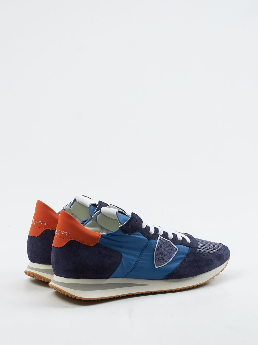 Sneaker blau 4661101002603