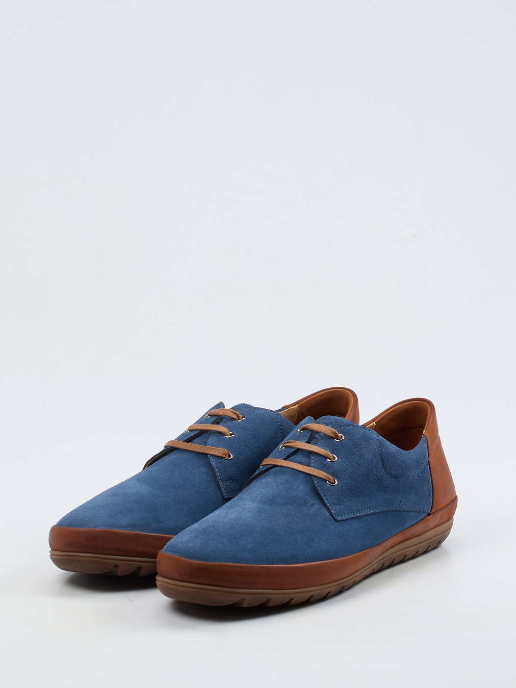 Sneaker blau 4661102004302