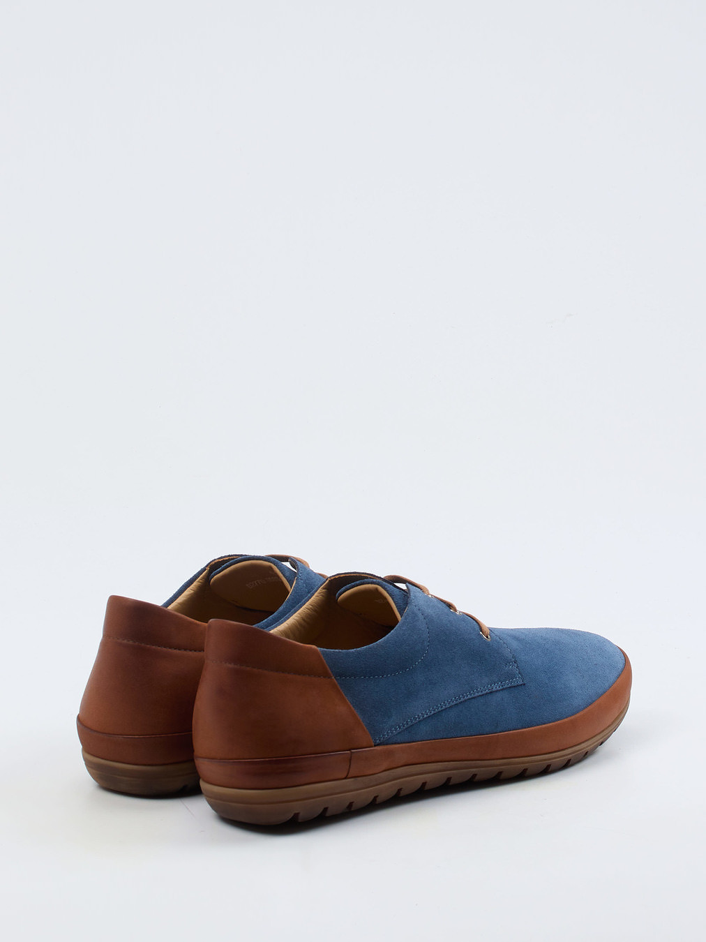 Sneaker blau 4661102004303