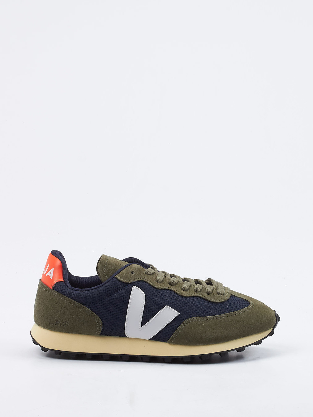 Sneaker blau 4661104004301