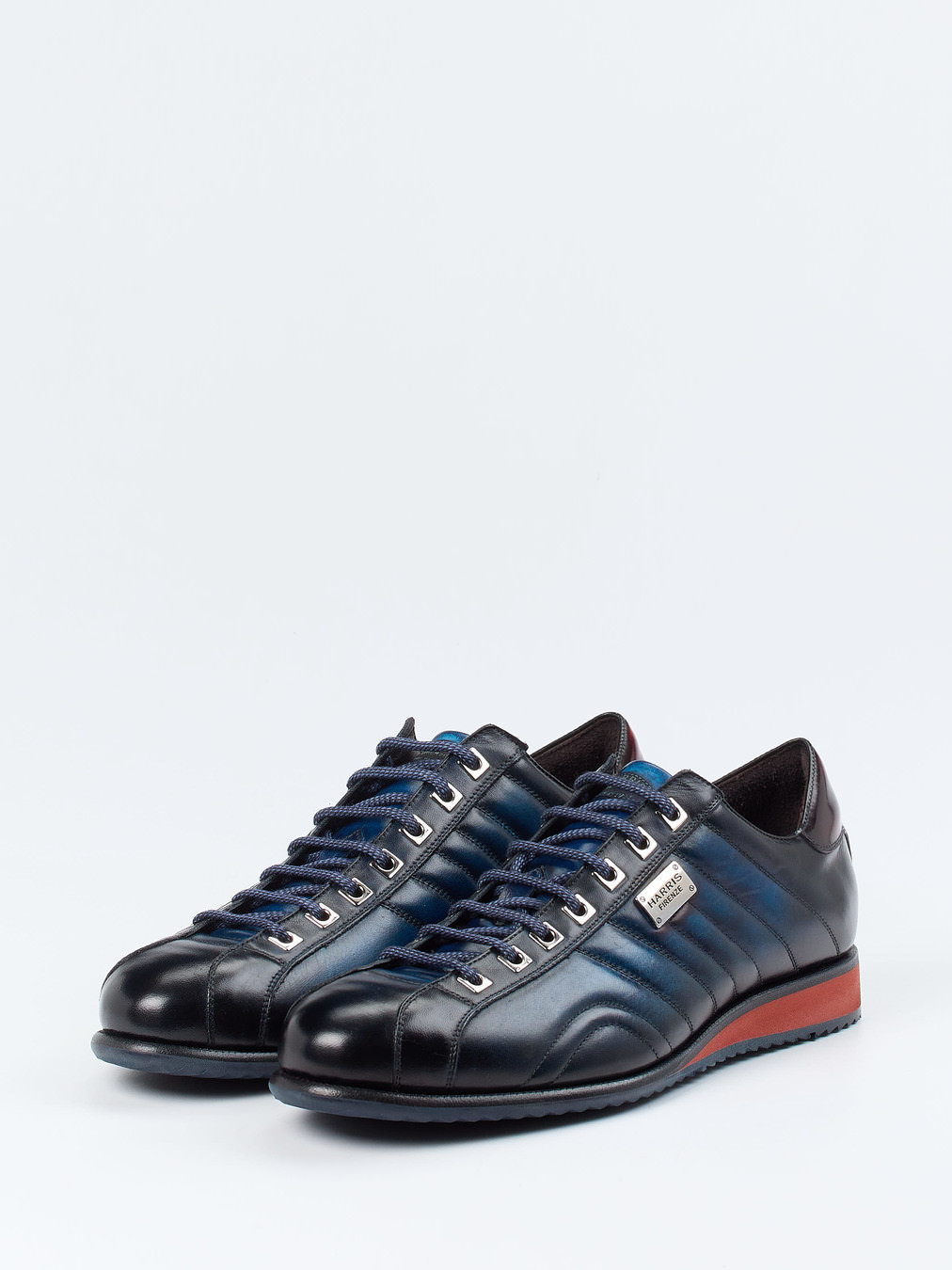 Sneaker blau 4661109018202