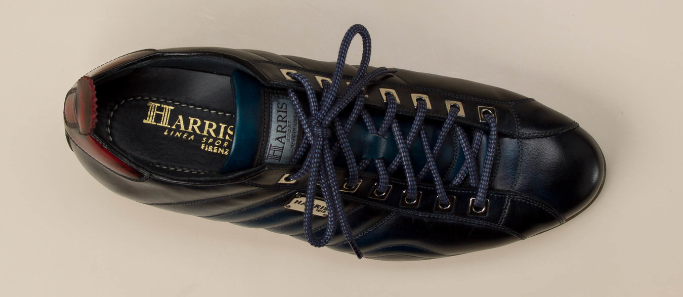 Sneaker blau 466110918207