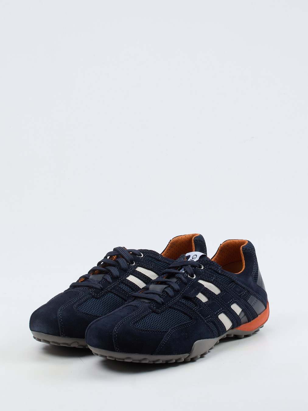 Sneaker SNAKE blau 4661109038502