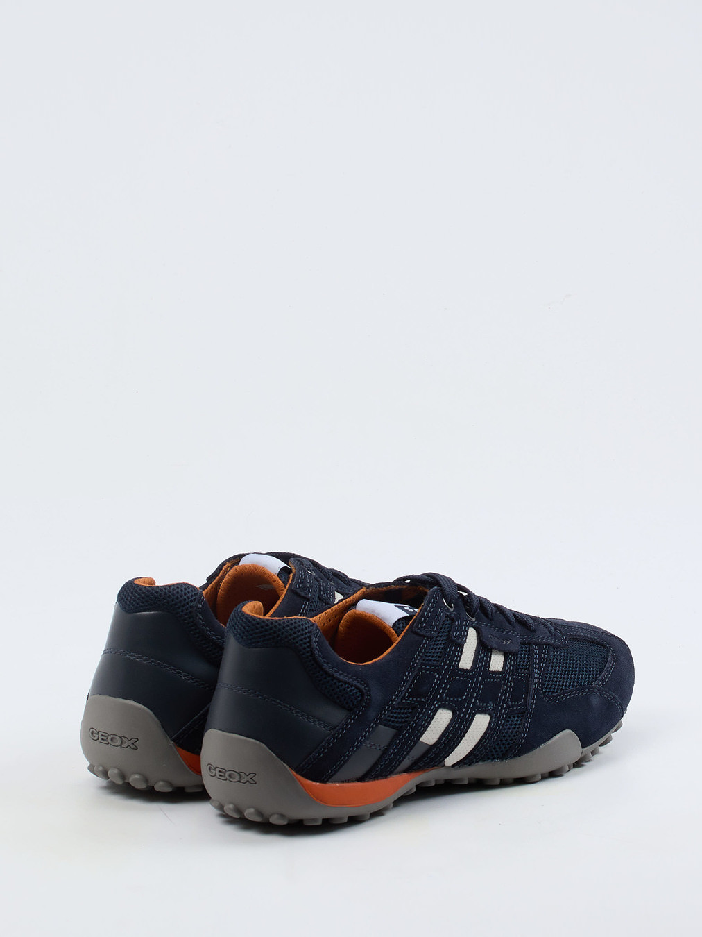 Sneaker SNAKE blau 4661109038503