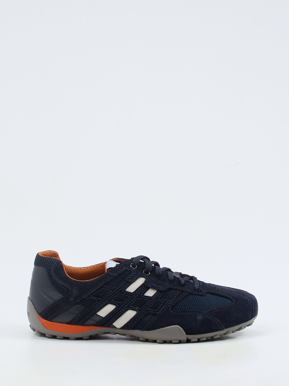 Sneaker SNAKE blau 4661109038501