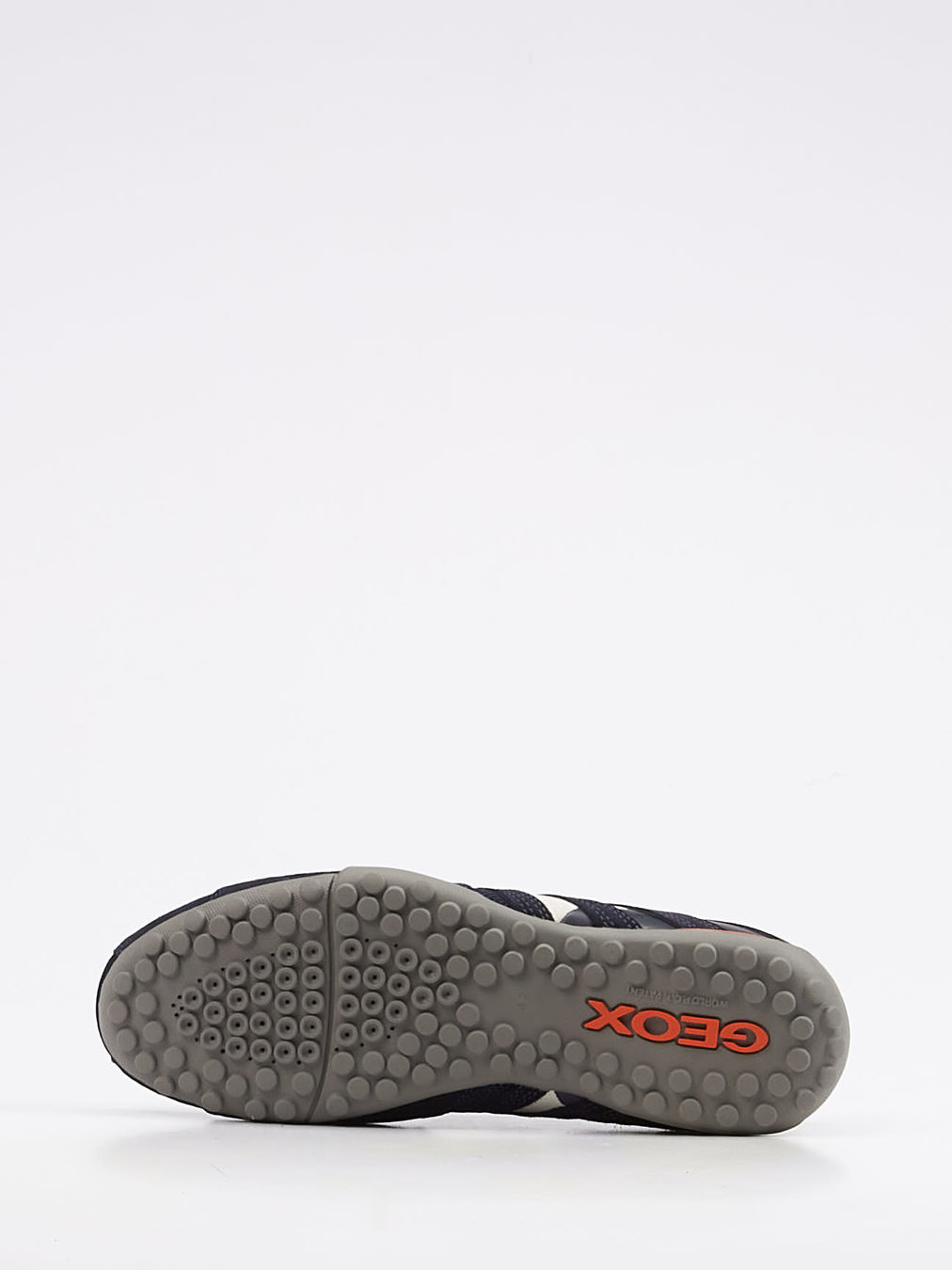 Sneaker SNAKE blau 4661109038505
