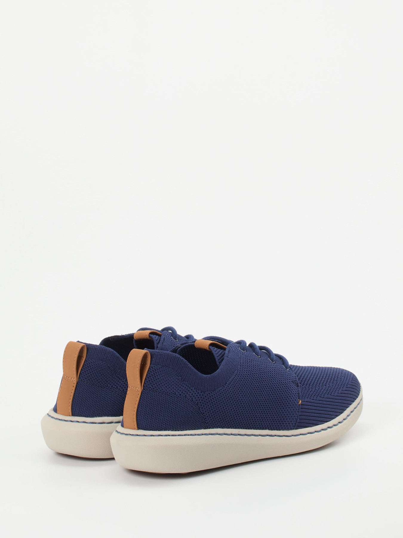 Sneaker blau 4661109042803