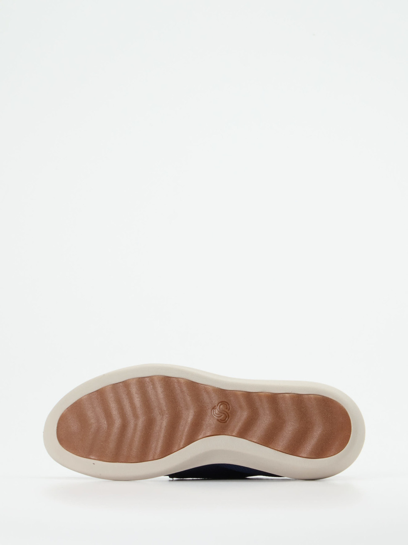 Sneaker blau 4661109042805